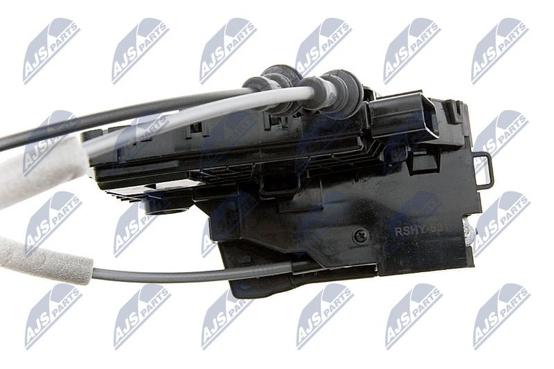 Ukselukk, NTY EZC-HY-531