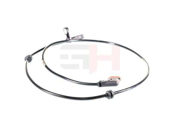 GH GH-713328 Датчик, кількість обертів колеса