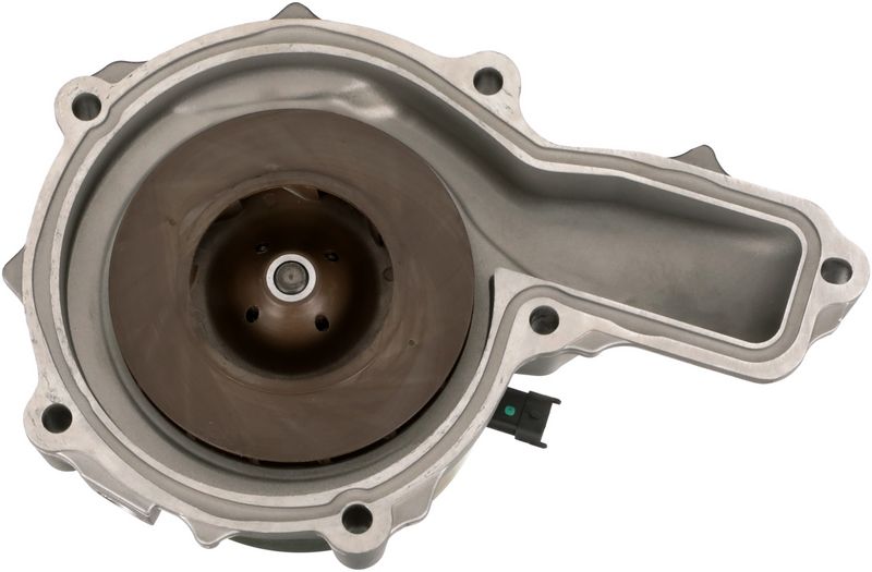 Vodní čerpadlo, chlazení motoru WP5020HD