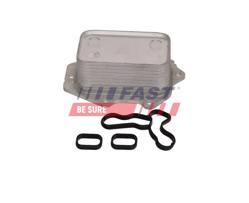 FAST FT04694 Oil Cooler, engine oil
