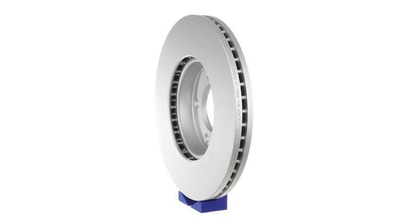 SKF VKBD 80040 V1 Brake Disc