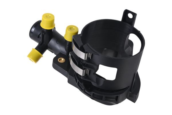 STELLOX 10-35715-SX Coolant Pipe