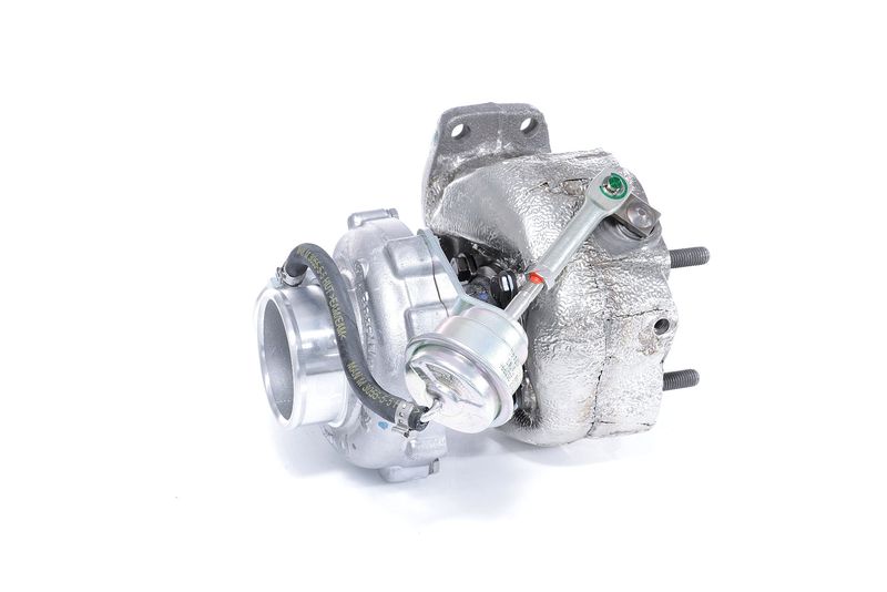 Compresor,sistem de supraalimentare T915721 BTS Turbo