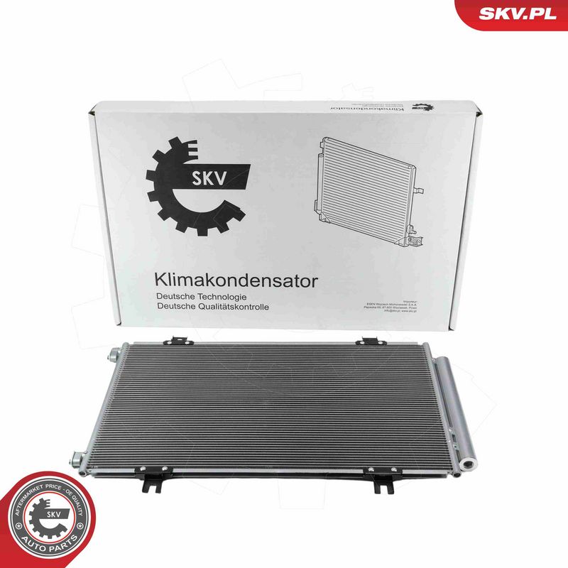 Kondensaator, kliimaseade,...