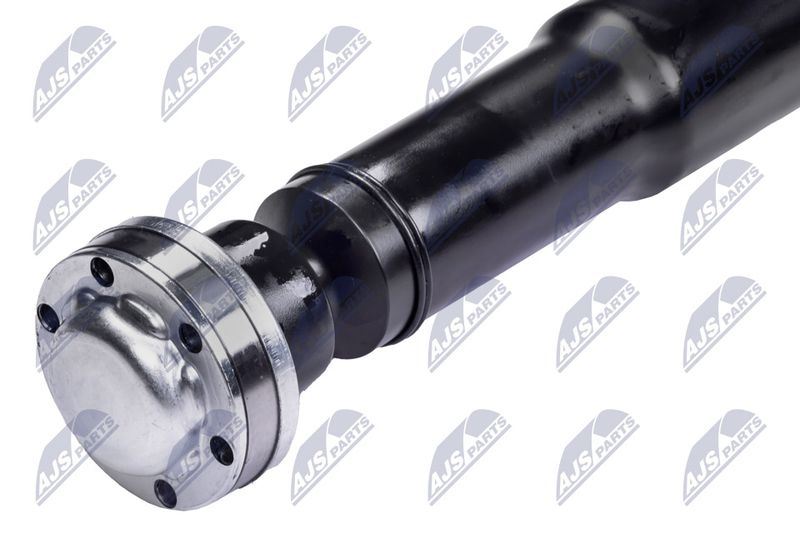 NTY NWN-ME-049 Propshaft, axle drive