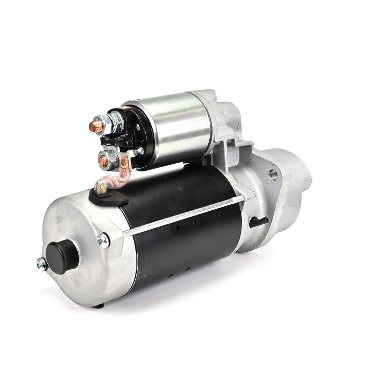 Delco Remy SER84218-12B1 Starter