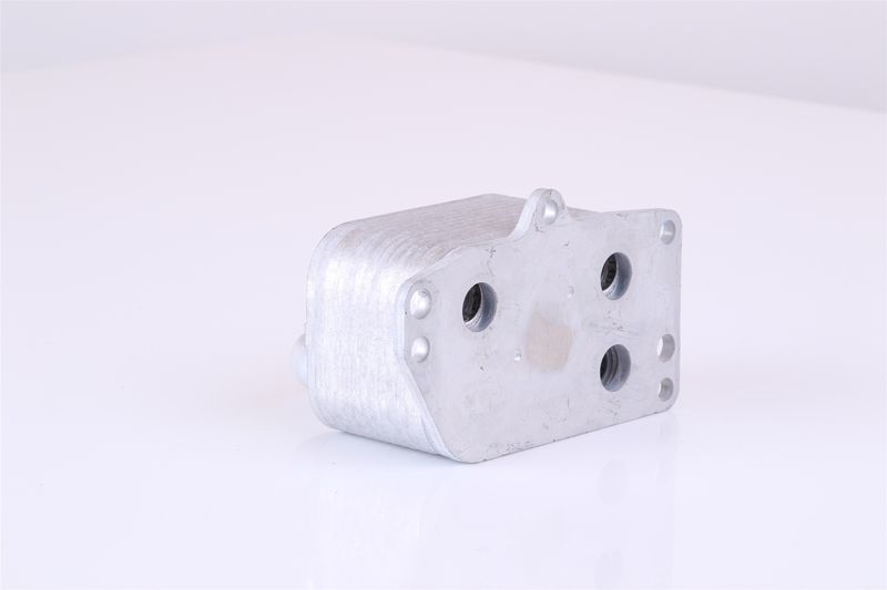 Õliradiaator, mootoriõli, NISSENS 90899