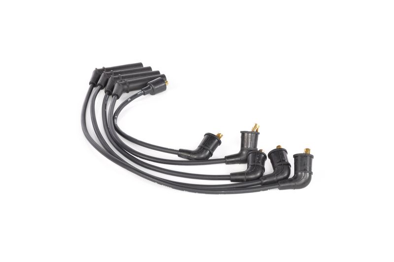 BOSCH 0986356990 Ignition Cable Kit