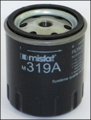 Filtre+à+carburant MISFAT M319A