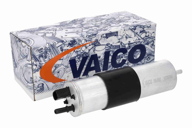 VAICO V95-0583 Kuro filtras