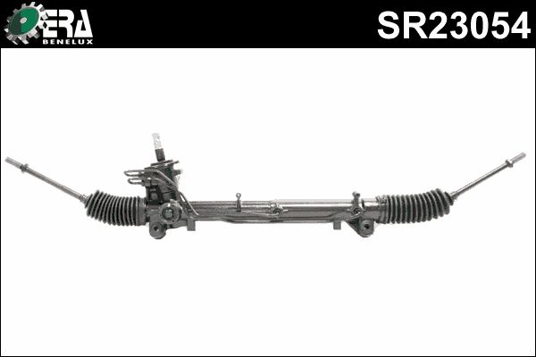 ERA Benelux kormánygép SR23054