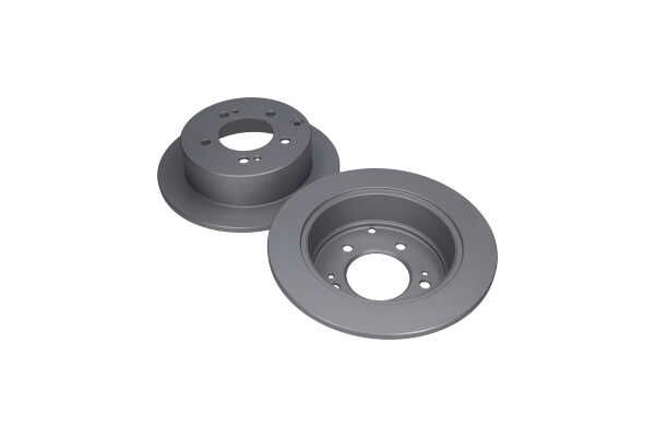 Kavo Parts BR-4236-C Гальмівний диск