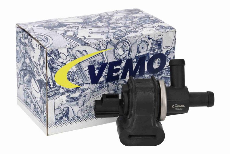 VEMO V95-77-0011 Valve, charcoal filter (tank ventilation)