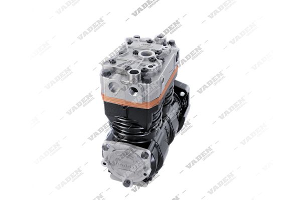 kompresor IVECO Euro 6, se spojkou 1500200001