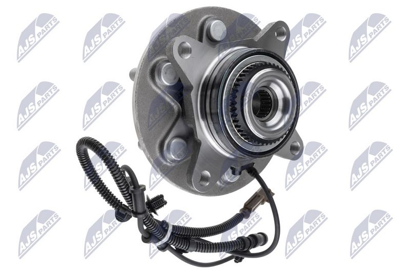 Rattarumm, NTY KLP-CH-082