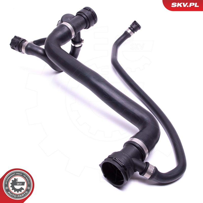 Jahutusvoolik, ESEN SKV...