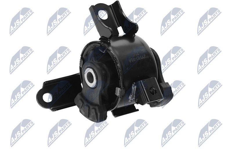 Paigutus, Mootor, NTY ZPS-HD-054