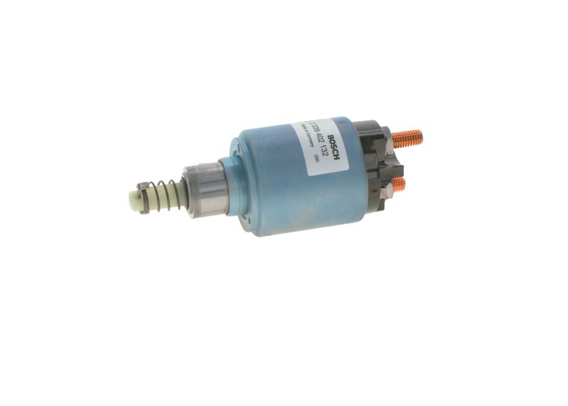 Elektromagnetický spínač, startér 2 339 402 132