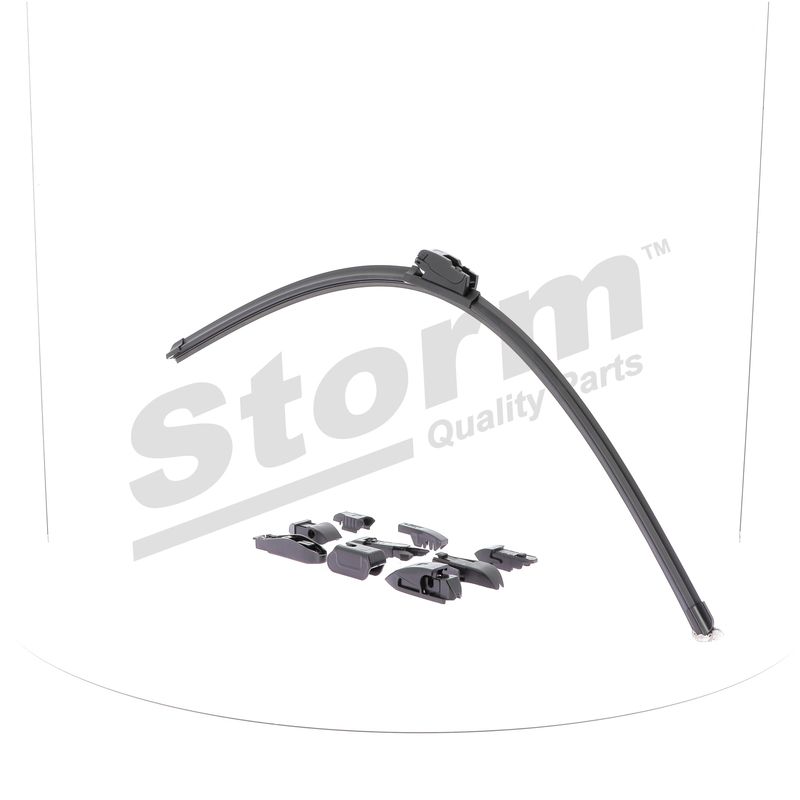Balai d'essuie-glace STORM QUALITY PARTS 1000701