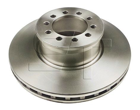 Brzdový kotouč 03.110.1926.020