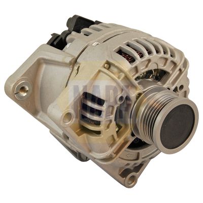 NAPA Alternator NAL1727