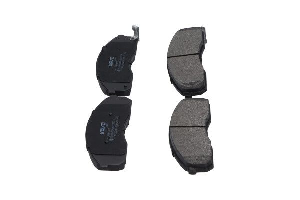 Kavo Parts KBP-4012 Brake Pad Set, disc brake