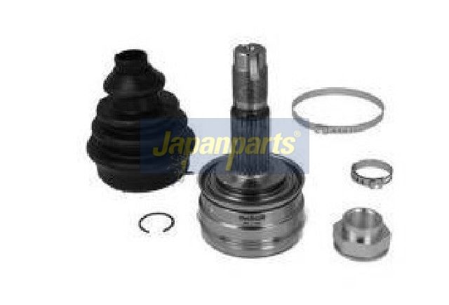 JAPANPARTS Шарнирный комплект, приводной вал