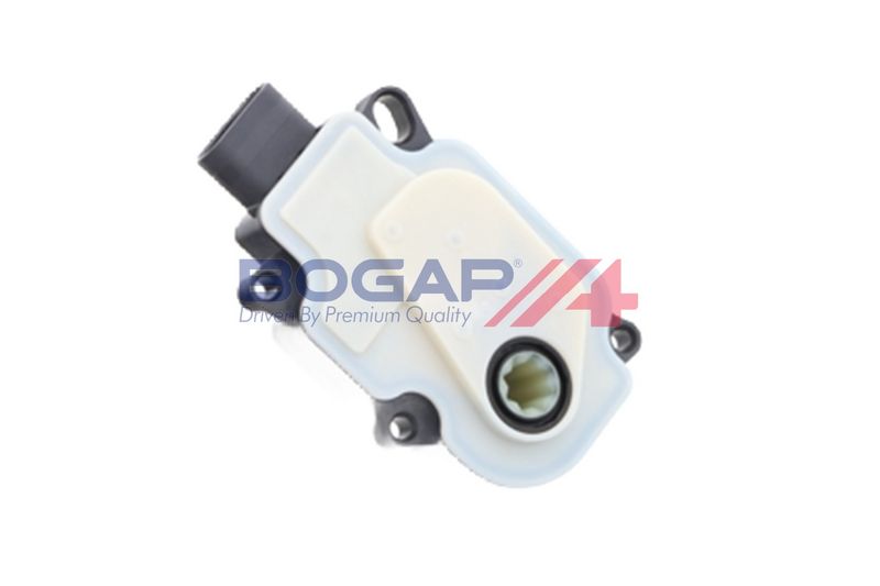 PORSCHE MACAN МОТОР ЛОПАСТЕЙ ПОВІТРЯ 95B965501AA