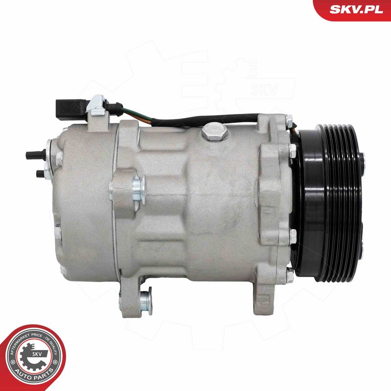 Kompressor, kliimaseade, ESEN SKV 84SKV080