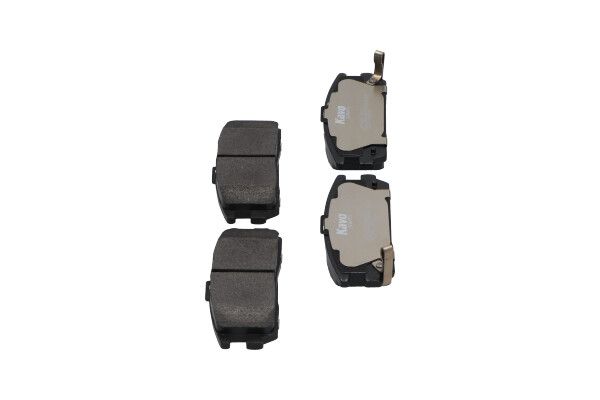 Kavo Parts KBP-3502 Brake Pad Set, disc brake