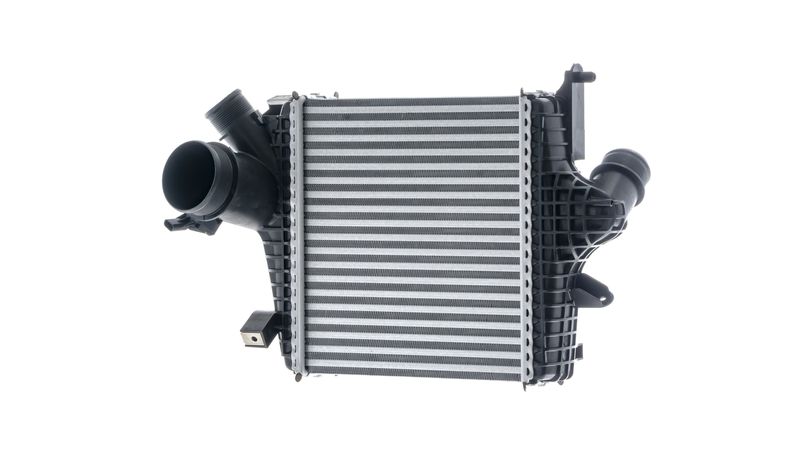 Product Image - Intercooler, inlaatluchtkoeler - CI640000P - MAHLE