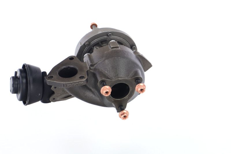 REMANTE 003-001-001405R Turbokompresorius