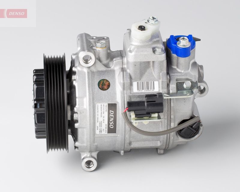 Denso Air Conditioning Compressor DCP11010