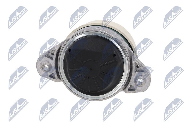 Paigutus, Mootor, NTY ZPS-ME-038