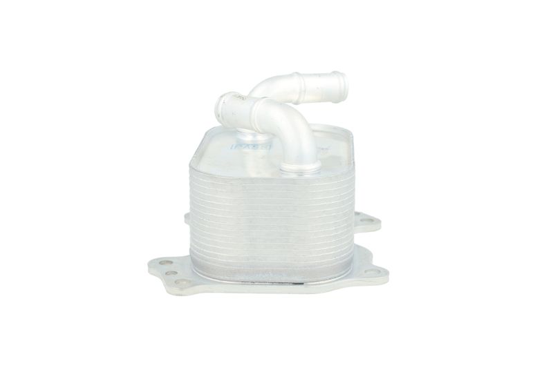 NRF 31938 Oil Cooler, Engine Oil