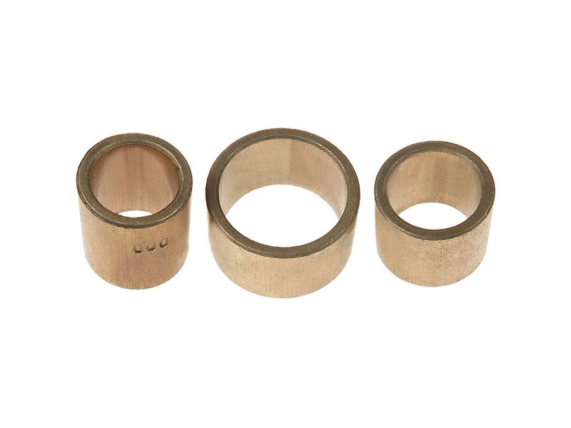 Brand new AS-PL Starter motor repair set for starter