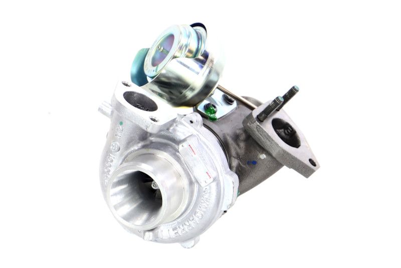REMANTE 003-001-003920R Charger, charging (supercharged/turbocharged)
