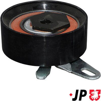 Натяжной ролик ГРМ Crafter 2.5TDI 06- JP GROUP 1112204900