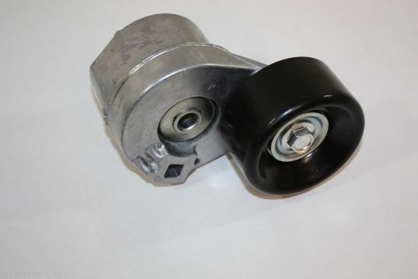 AUTOMEGA 160029010 - Daugiabriaunio diržo įtempiklio svirtis