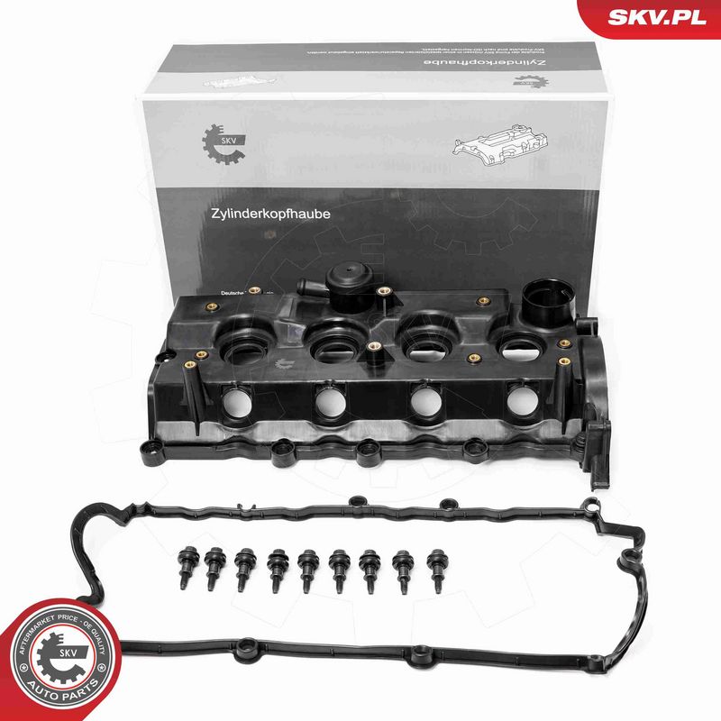 ESEN SKV 48SKV098 - Cylinder Head Cover