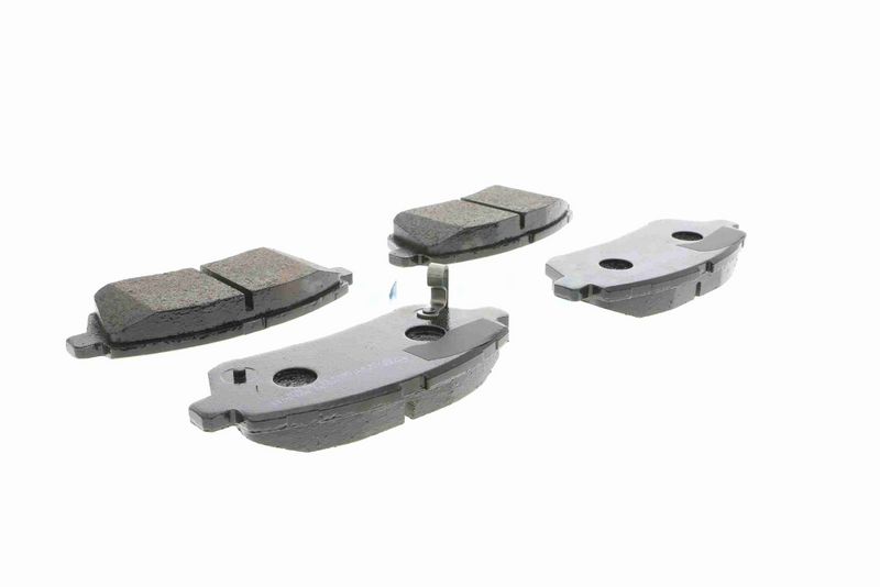 ACKOJA A32-0030 Brake Pad Set, disc brake