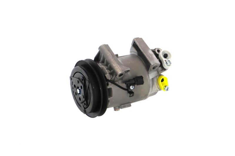 REMANTE 005-001-000289R Compressor, air conditioning