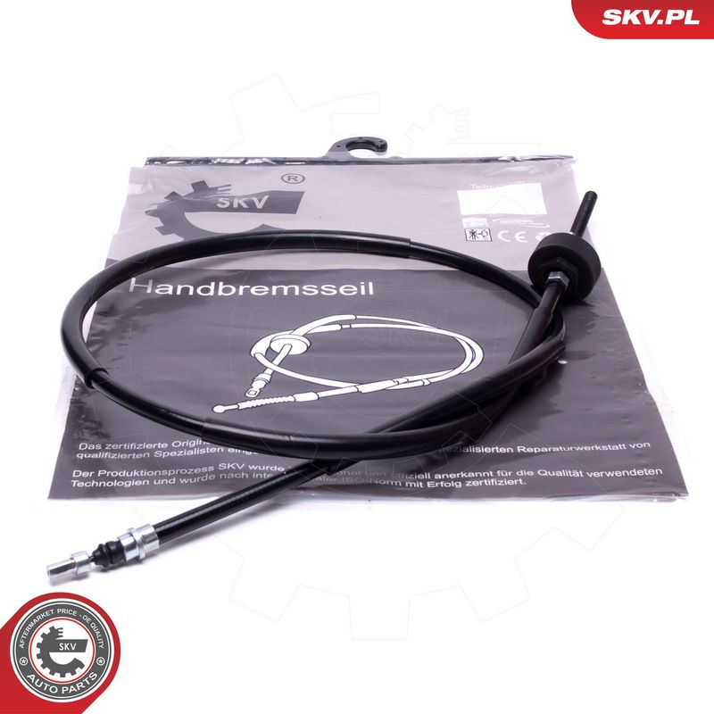 Tross, seisupidur, ESEN SKV 26SKV813