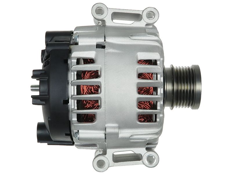AS-PL A3452S Alternator