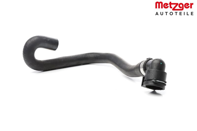 METZGER AUTOTEILE 2420071 Radiator Hose