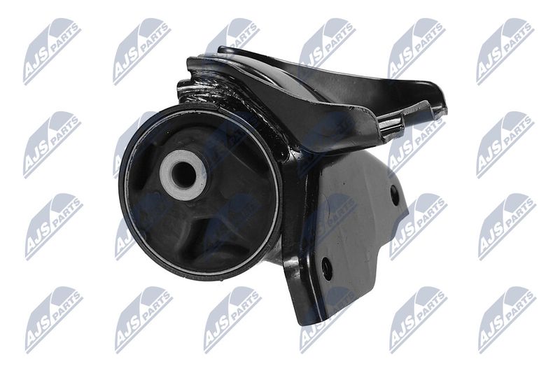 Paigutus, Mootor, NTY ZPS-HY-557