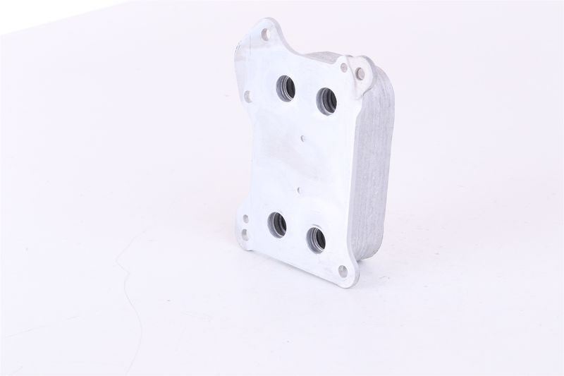 Õliradiaator, mootoriõli, NISSENS 90739