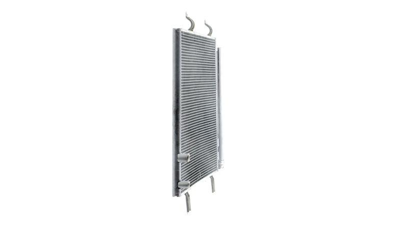 Product Image - Condensor, airconditioning - AC1076000S - MAHLE