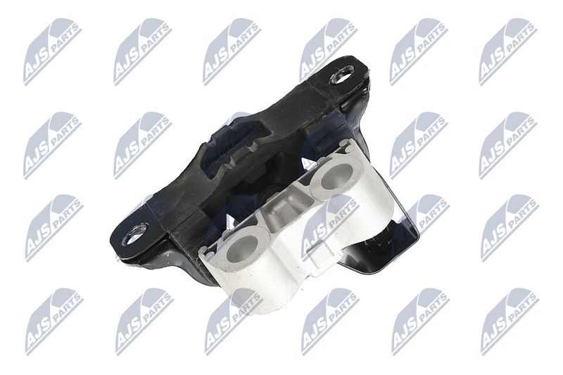 Paigutus, Mootor, NTY ZPS-FT-038