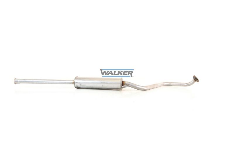 WALKER Vidurinis duslintuvas
